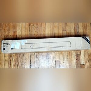Bastian 40" Audio Soundbar Movies, TV, Gaming, Entertainment NWT Never Opened